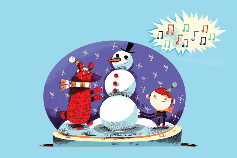 In search of the ideal musical picture book for children who love music? Hit the right note with our 2023 holiday gift guide.